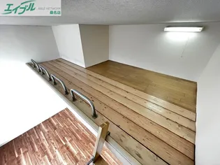 レーベンハイムII【2階】の内装