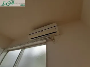 レーベンハイムII【2階】の内装