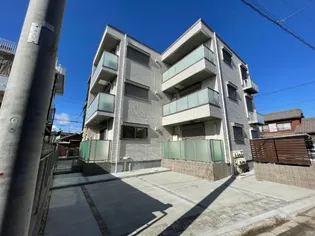 シャーメゾン楓の画像