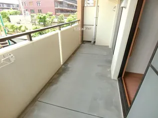 アメニティコート芦屋春日【6階】の内装