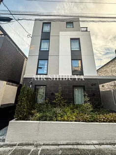 ReveResidence三軒茶屋【1階】の外観