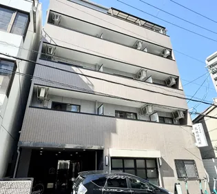 エバーグリーン龍造寺の画像