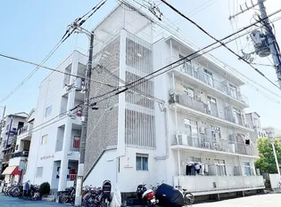 ハイツエルソールの画像