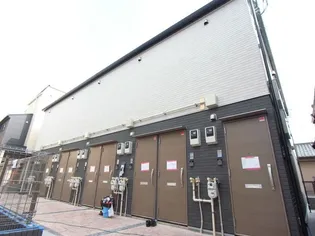 リブリ JUNOの画像