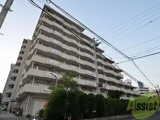 入江第二【2階】の外観