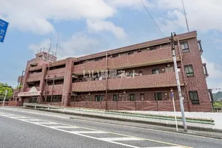 ライオンズマンション青梅の画像