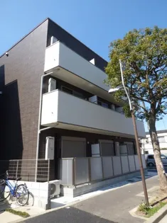 アーバンヴィラの画像