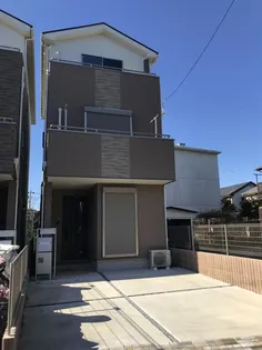 埼玉県さいたま市浦和区領家7【一戸建】の外観