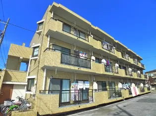 ワコーレエレガンス鎌ヶ谷の画像