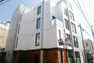 PASEO武蔵小山IIの画像