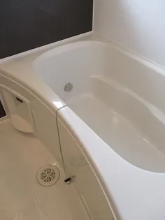 サニー クラール【2階】の風呂