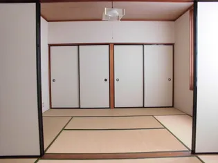 北川ハイツ【2階】の内装