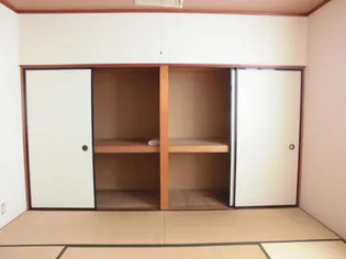 北川ハイツ【2階】の内装