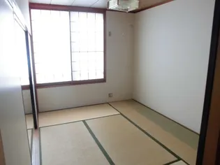 北川ハイツ【2階】の内装