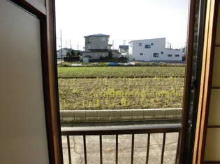 北川ハイツ【2階】のその他画像