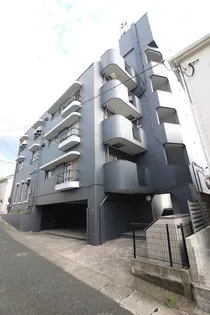 ACビル【2階】の外観