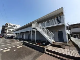 コーポフローラの画像