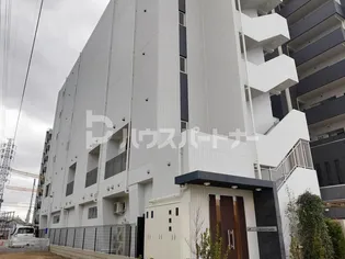 マイホーム幕張の画像