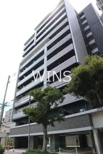 福岡県福岡市博多区下呉服町【マンション】の外観