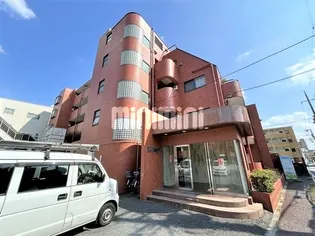 ロイヤルシティ貴藤の画像