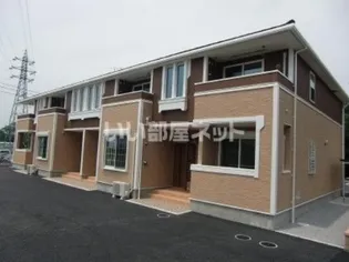 ブランネージュⅢの画像