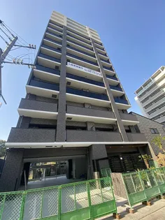 グランフォーレ県庁前アネックス【7階】の外観