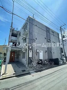 セーシュ東向島の画像