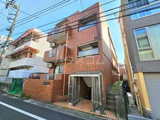 グランデール三井の画像