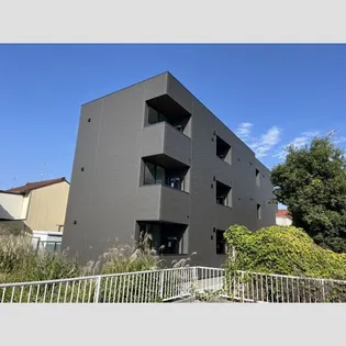 Jack heiwaI【3階】の外観