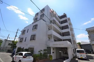 ベルジュールオーシャンの画像