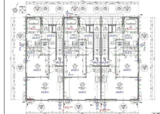 熊本県菊池市泗水町吉富【アパート】の間取り
