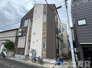 アヴァン中野の画像