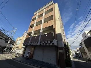 アイトーン豊中の画像