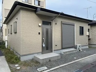 広島県広島市安佐南区長束3【一戸建】の外観