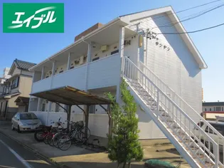 コープサンデンの画像