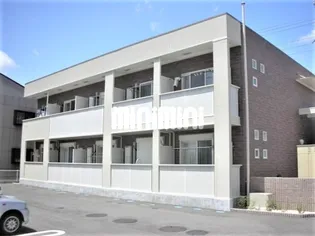 グラスロードの画像