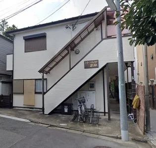 パークサイド若林の画像