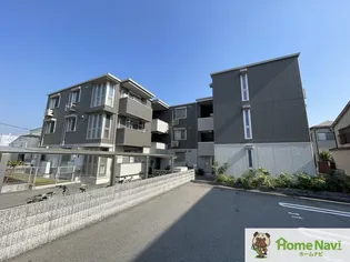 カーサ カルマの画像
