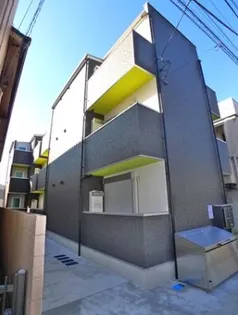 GNOSIS 花見川の画像