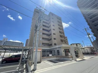 サンセール東古松IIの画像