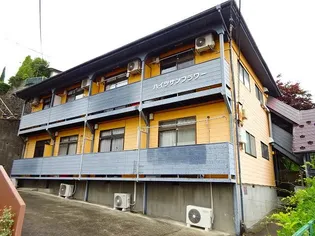 ハイツサンフラワーの画像