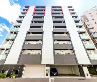 エクシム西巣鴨の画像