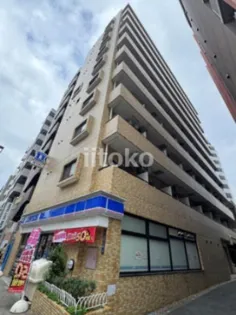 ライオンズマンション元浅草の画像