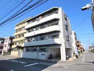 ハイネス山越の画像