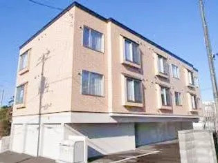 グラウディ レビジョンIIIの画像