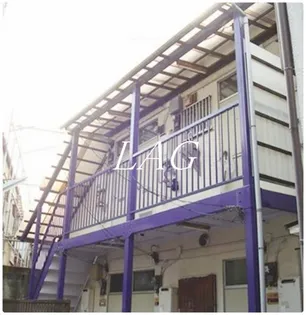 オークハイツ西巣鴨の画像