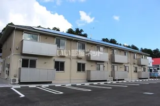 カーサ HARU B棟の画像