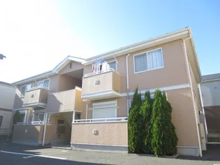 メゾンSE 1【2階】の外観