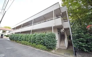 竹丘パークハイムの画像