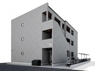 ROBOT HOME 馬橋の画像